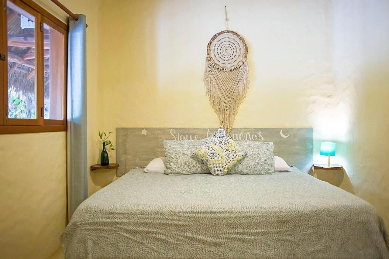 Holbox Deluxe Apartments エクステリア 写真