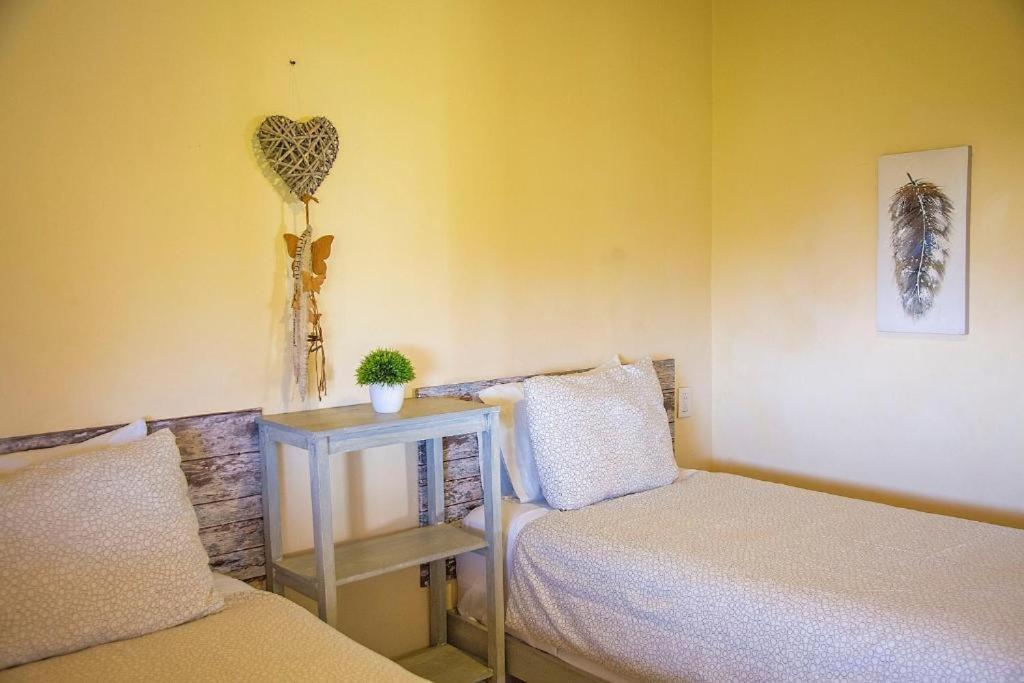 Holbox Deluxe Apartments エクステリア 写真