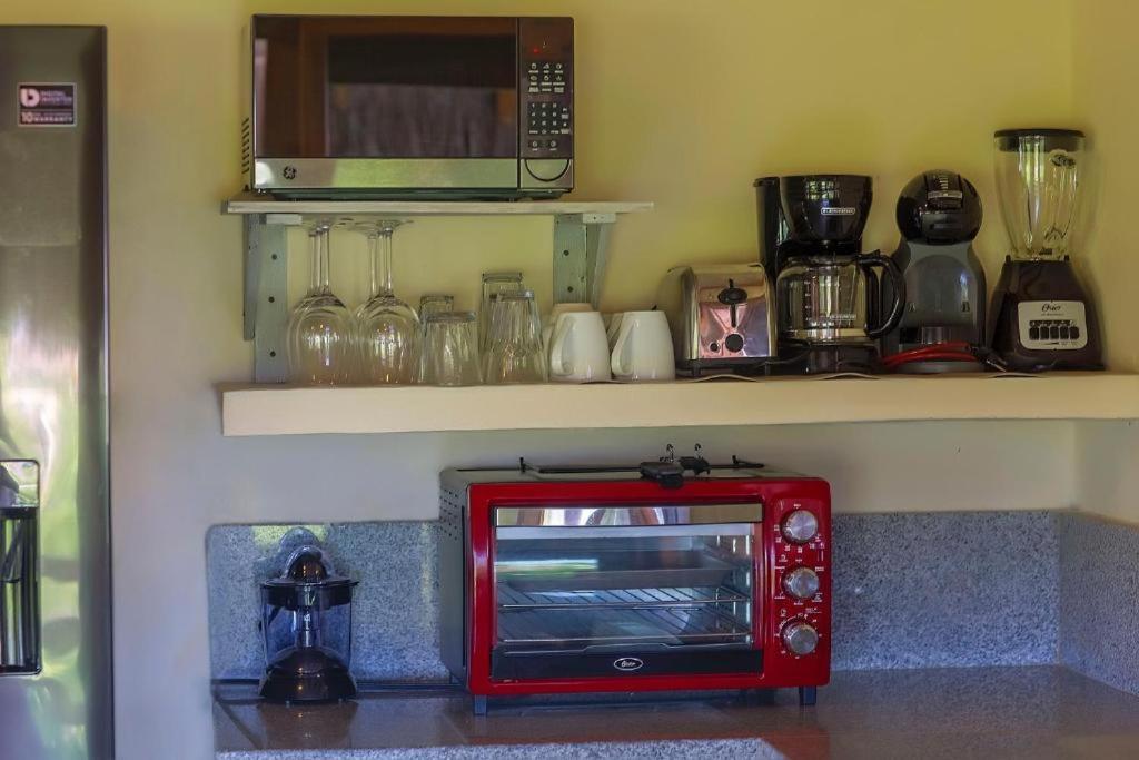 Holbox Deluxe Apartments エクステリア 写真