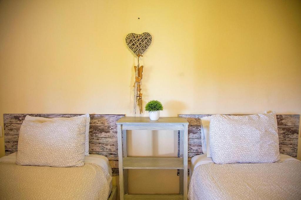 Holbox Deluxe Apartments エクステリア 写真